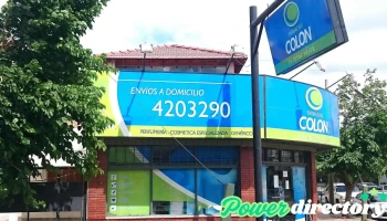 Farmacia Colon Ii - San Juan