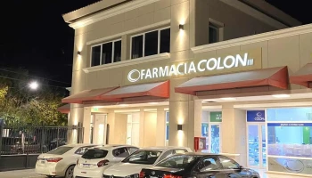 Farmacia Colon Iii - Manuel Zavalla Nte. 902 Local 2 Y 3