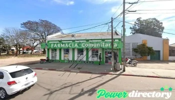 Farmacia Comunitaria - Goya