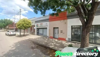 Farmacia Constitucion de Corina Grosso - S2919Xaa Villa Constitución