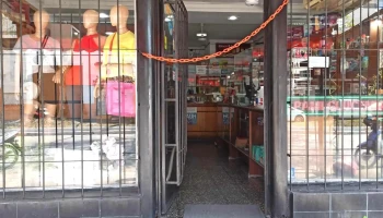 Farmacia Córdoba - Aguilares
