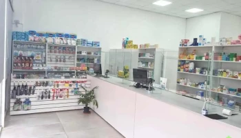 Farmacia Correntina - Paso De Los Libres