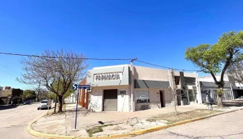 Farmacia Cosatto - Santa Fe