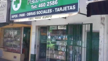 Farmacia Costa Samita - S3004Fsw Santa Fe De La Vera Cruz