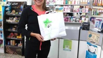 Farmacia Crisol - Río Negro