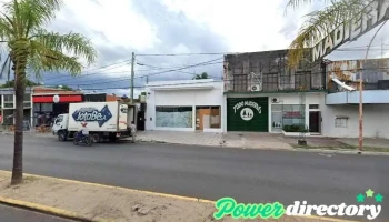 Farmacia Cristal´s - H3500Avj Resistencia