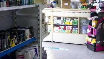 Farmacia Cristo Rey I - Yerba Buena