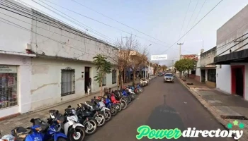 Farmacia Cruz Verde - Bvo