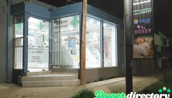 Farmacia Cruz Verde - Villa Mercedes