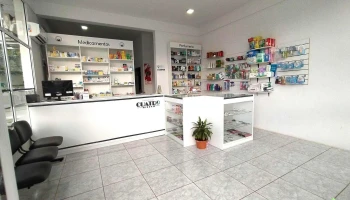 Farmacia Cuatro Soles Ii - Monte Caseros