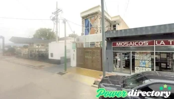 Farmacia Cura Brochero - San Juan