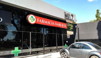 Farmacia Daruich Ii - Yerba Buena