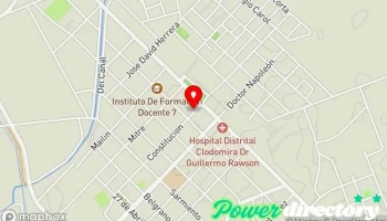 Farmacia David - Clodomira