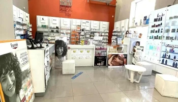 Farmacia de la Plaza - S2000Cff Rosario