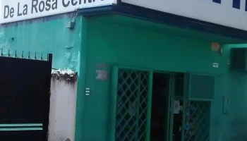 Farmacia De La Rosa Centro - Banda Del Río Salí