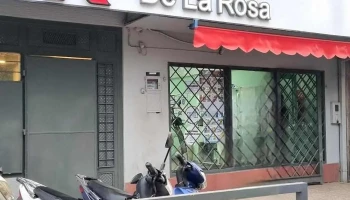 Farmacia De La Rosa Este - Banda Del Río Salí