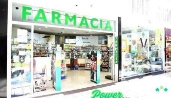 Farmacia de la Virgen - D5700Dde San Luis