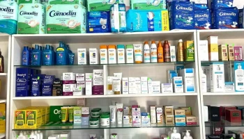 Farmacia de Maria - San Juan