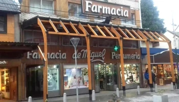 Farmacia de Miguel - San Carlos De Bariloche