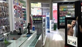 Farmacia del Aguila - Villa Mercedes
