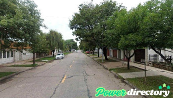 Farmacia del Boulevard - X2550Dlo Bell Ville