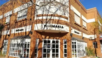 Farmacia Del Centro - Allen