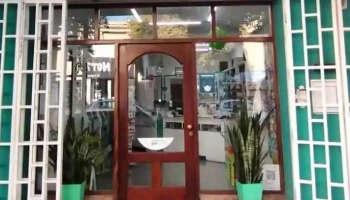 Farmacia Del Centro - Casilda