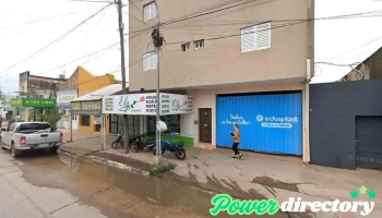 Farmacia Del Centro - Cmte. Fernández 499