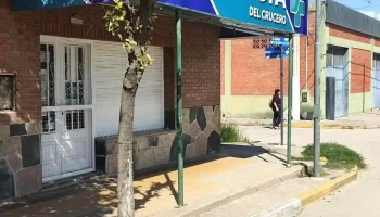 Farmacia del Crucero - Alta Gracia