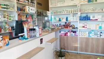 Farmacia del Este - Cabildo Esquina