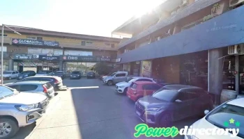 Farmacia Del Estero - Yerba Buena