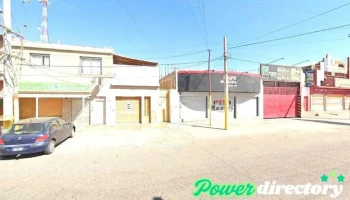 Farmacia Del Hogar Perfumeria - Argentina