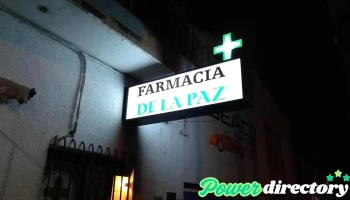 Farmacia del Inca - Yerba Buena