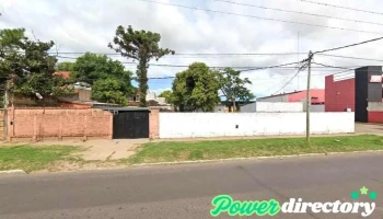 Farmacia del Litoral Ii - W3410Kdm Corrientes