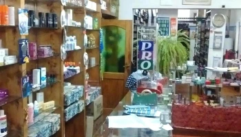 Farmacia del Mallín - San Carlos De Bariloche