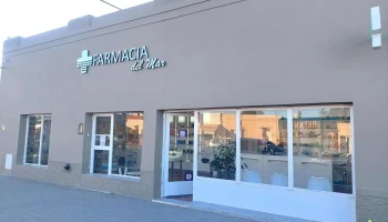 Farmacia del Mar - San Antonio Oeste