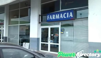 Farmacia del Milagro - Tucumán