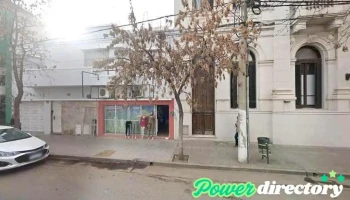 Farmacia del Museo - L6300Drc Santa Rosa