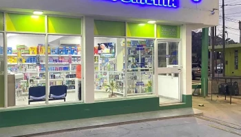 Farmacia del niño - Santiago Del Estero