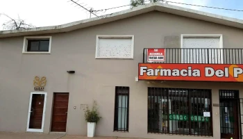 Farmacia del Parque - Chaco