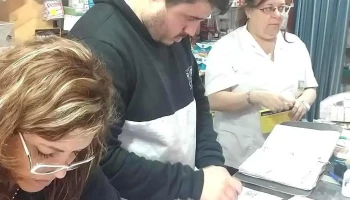 Farmacia Del Prete - Arroyo Seco