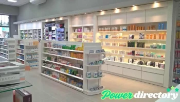 Farmacia del Pueblo - Allen