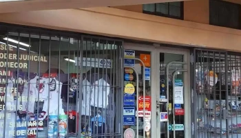 Farmacia Del Pueblo - Atr