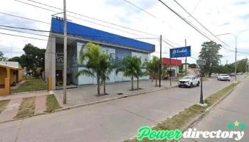 Farmacia Del Pueblo - Fernández