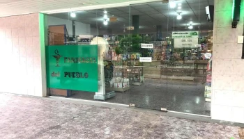 Farmacia del Pueblo - Gral. José De San Martín