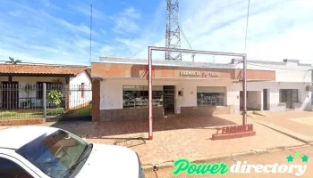Farmacia del Pueblo - La Cruz