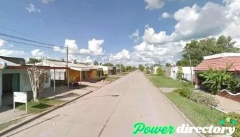 Farmacia del Sol - Chaco
