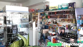 Farmacia del Sol - Gral. José De San Martín