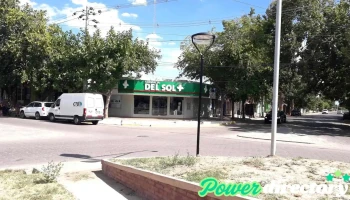 Farmacia Del Sol - Villa Colón