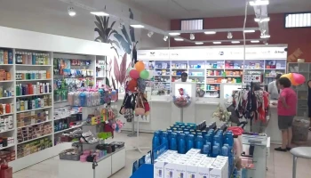 Farmacia Del Solar - J5411Dib